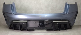 Zderzak tył tylny BYD SEAL 22-