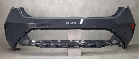 Zderzak tył tylny CUPRA LEON IV 5FA HB Lift 24-