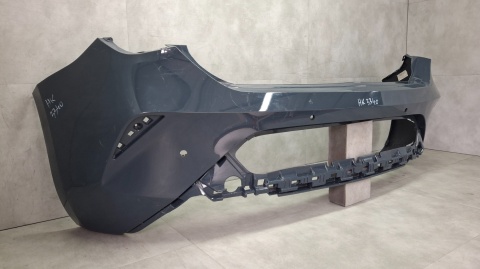 Zderzak tył tylny CUPRA LEON IV 5FA HB Lift 24-