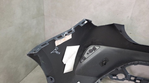 Zderzak tył tylny CUPRA LEON IV 5FA HB Lift 24-