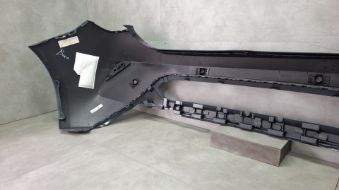 Zderzak tył tylny CUPRA LEON IV 5FA HB Lift 24-