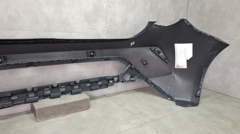 Zderzak tył tylny CUPRA LEON IV 5FA HB Lift 24-