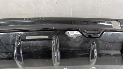 Zderzak tył tylny MINI COOPER F67 JCW CABRIO 25-