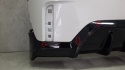 Zderzak tył tylny Mini Cooper F66 S JCW 24-