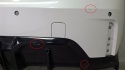 Zderzak tył tylny Mini Cooper F66 S JCW 24-
