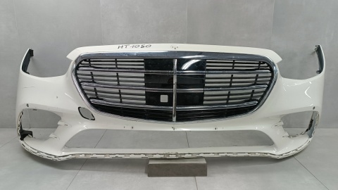 Zderzak przód przedni Mercedes S klasa W223 223 AMG 21-25