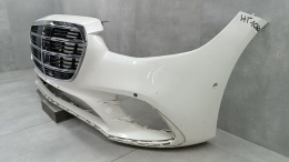Zderzak przód przedni Mercedes S klasa W223 223 AMG 21-25