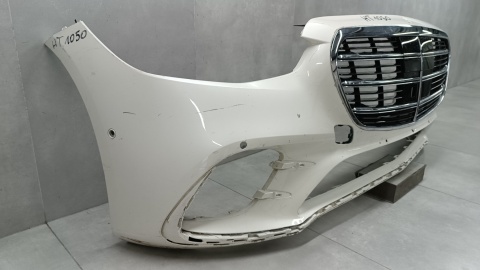 Zderzak przód przedni Mercedes S klasa W223 223 AMG 21-25