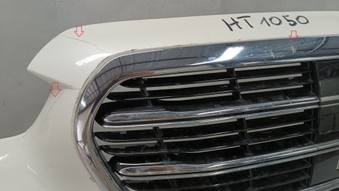 Zderzak przód przedni Mercedes S klasa W223 223 AMG 21-25