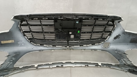Zderzak przód przedni Mercedes S klasa W223 223 AMG 21-25
