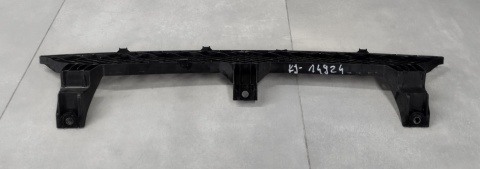WSPORNIK BELKA ZDERZAKA PRZÓD PORSCHE CAYENNE II LIFT 10-17 7P5807200C