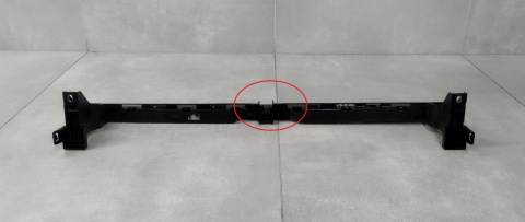 BELKA WZMOCNIENIE PRZÓD VW TIGUAN II 2016-2020 ABSORBER LIFT 5NA805705C