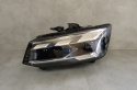 LAMPA PRZÓD AUDI Q2 LIFT FULL LED MATRIX 20- LH LEWA 81A941035