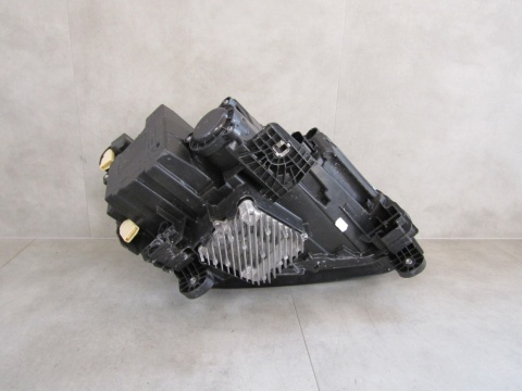 LAMPA PRZÓD AUDI Q2 LIFT FULL LED MATRIX 20- LH LEWA 81A941035