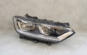 LAMPA PRZÓD VOLKSWAGEN PASSAT B8 LED RH PRAWY 14-19 3G1941036K