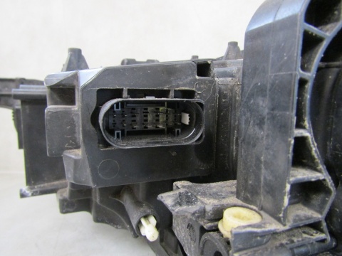LAMPA PRZÓD VOLKSWAGEN PASSAT B8 LED RH PRAWY 14-19 3G1941036K