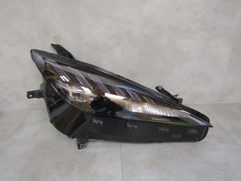 LAMPA PRZÓD MG4 MG 4 FULL LED 22- RH PRAWA