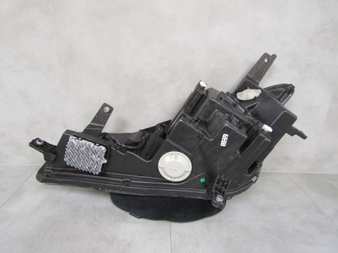 LAMPA PRZÓD MG4 MG 4 FULL LED 22- RH PRAWA