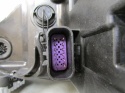 LAMPA PRZÓD MG4 MG 4 FULL LED 22- RH PRAWA