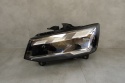 LAMPA PRZÓD AUDI Q2 LIFT FULL LED MATRIX 20- LH LEWA 81A941035D