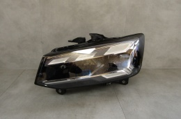 LAMPA PRZÓD AUDI Q2 LIFT FULL LED MATRIX 20- LH LEWA 81A941035D