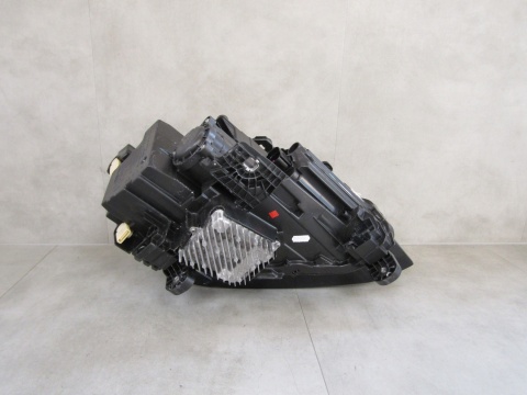 LAMPA PRZÓD AUDI Q2 LIFT FULL LED MATRIX 20- LH LEWA 81A941035D
