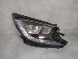 LAMPA PRZÓD TOYOTA AYGO X ZWYKŁA 22- RH