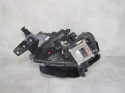 LAMPA PRZÓD FORD RANGER V 5 LIFT KSENON NIESKRĘTNY+ LED CIEMNA 19- RH