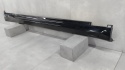 Listwa progowa prawa BMW X5 G05 M Pakiet 18- próg