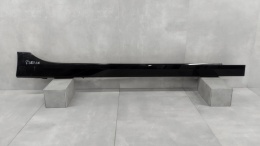 Listwa progowa prawa BMW 1 F40 2 F44 19- próg