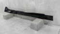 Listwa progowa prawa BMW 1 F40 2 F44 19- próg
