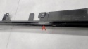 Listwa progowa prawa BMW 1 F40 2 F44 19- próg