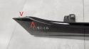 Listwa progowa prawa BMW 1 F40 2 F44 19- próg