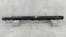Listwa progowa lewa Mercedes E klasa W214 S214 AMG sedan Kombi 24-