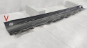 Listwa progowa lewa Mercedes E klasa W214 S214 AMG sedan Kombi 24-