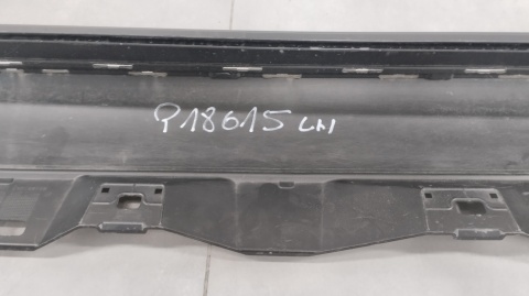Listwa progowa lewa Mercedes E klasa W214 S214 AMG sedan Kombi 24-