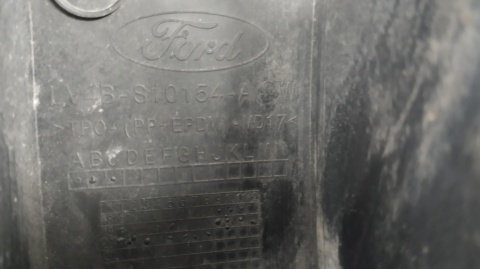 Listwa progowa prawa Ford Kuga MK3 Titanium ST 19-