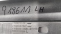 Listwa progowa lewa Mercedes CLA 2 II A118 19- AMG W118