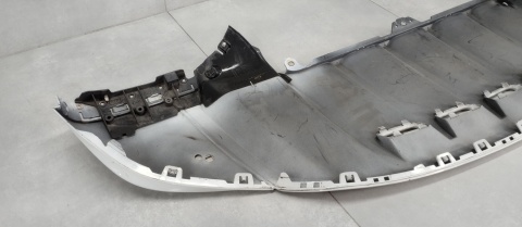 SPOILER DOKŁADKA PRZÓD PORSCHE CAYENNE II LIFT 14-17 GTS TURBO 7P5807061J