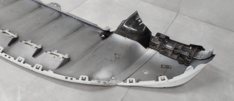 SPOILER DOKŁADKA PRZÓD PORSCHE CAYENNE II LIFT 14-17 GTS TURBO 7P5807061J