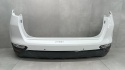 Zderzak tył tylny Kia Sportage IV lift 18-21 /+ lampy