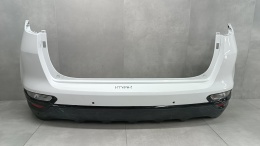 Zderzak tył tylny Kia Sportage IV lift 18-21 /+ lampy