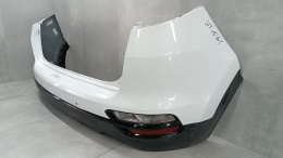 Zderzak tył tylny Kia Sportage IV lift 18-21 /+ lampy