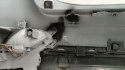 Zderzak tył tylny Kia Sportage IV lift 18-21 /+ lampy
