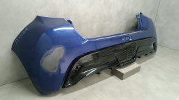 Zderzak tył tylny Toyota Yaris 4 IV GR SPORT 22-