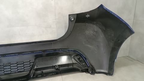 Zderzak tył tylny Toyota Yaris 4 IV GR SPORT 22-