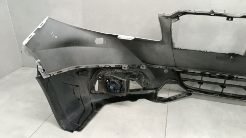Zderzak przód przedni Suzuki SX4 S Cross 13-16 /+ halogeny