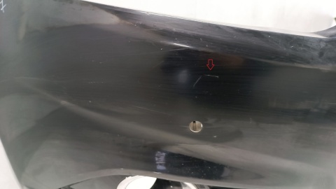 Zderzak przód przedni Ford Mondeo MK5 V 14-17