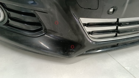 Zderzak przód przedni Ford Mondeo MK5 V 14-17