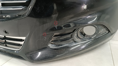Zderzak przód przedni Ford Mondeo MK5 V 14-17